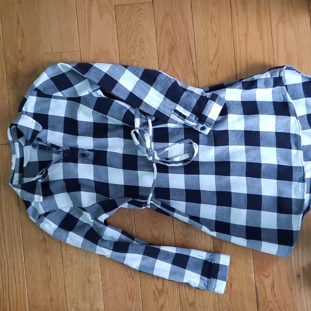 Girls dress 7/8